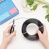  Round Aluminum Wire AW-NB0001-01E-B-6