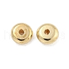 CCB Plastic Spacer Beads CCB-L014-02C-G-2