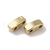 Brass Bead KK-K383-16A-G-2