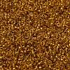 MIYUKI Round Rocailles Beads SEED-X0056-RR0377-3