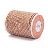 4-Ply Polycotton Cord Metallic Cord OCOR-Z003-D03-3