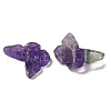 Natural Mixed Stone Pendants G-C091-04-3