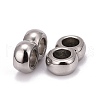 Non-Tarnish 304 Stainless Steel Multi-strand Links STAS-I020-12-1