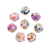Handmade Indonesia Beads FIND-Q106-54-1