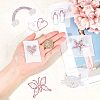 Iron on Decals DIY-FG0001-60-3