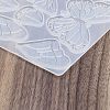 DIY Pendant Silicone Molds SIL-B077-03-4