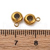 201 Stainless Steel Tube Bails STAS-S171-04G-01-3