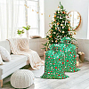 Christmas 3Pcs Rectangle Plastic Gift Storage Bags ABAG-WH20010-08A-4