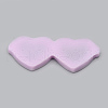 Resin Cabochons CRES-T005-18-3