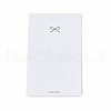 Cardboard Display Cards CDIS-N002-022-3