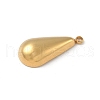 304 Stainless Steel Pendants STAS-P388-12G-2