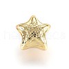 Alloy Beads TIBEB-A004-010G-NR-3