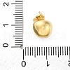 304 Stainless Steel Charms STAS-U049-01A-03G-3