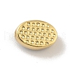 Real 18K Gold Plated Brass Beads KK-B059-37G-D-2