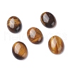 Gemstone Cabochon GP519-12X16-1