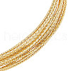 Brass Wire CWIR-WH0024-01B-G02-1