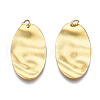316 Surgical Stainless Steel Pendants STAS-N097-020-2