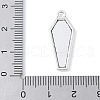 Alloy Enamel Pendants PALLOY-Q031-01AS-B-3