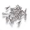 Non-Tarnish 304 Stainless Steel Charms STAS-F222-011-1