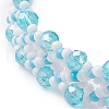 Handmade Glass Seed Beaded Bracelets for Women BJEW-MZ00132-02-3