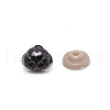 Resin Craft Safety Screw Dog Noses RESI-TAC0013-01-1