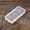 DIY Silicone Nail Art Molds SIMO-NH0002-01K-4
