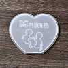 Mother's Day DIY Silicone Molds SIL-A010-03B-4