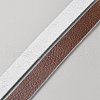 Flat Imitation Leather Cord AJEW-WH20005-16E-03-1