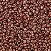 TOHO Round Seed Beads X-SEED-TR08-0564F-2