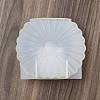 3D Sunflower DIY Silicone Vase Molds SIMO-G010-11-3