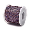 100M Braided Polyester Cords OCOR-A010-04D-2