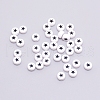 Opaque Acrylic Beads ACRC-TAC0001-01E-1