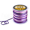 Polyester Cords OCOR-YW0001-03B-4