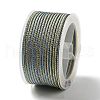 14M Duotone Polyester Braided Cord OCOR-G015-02A-28-3