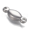 Tarnish Resistant 304 Stainless Steel Links Connectors STAS-I166-27P-3
