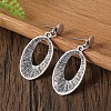 Zinc Alloy Jewelry Sets FS-WG7330E-01-5