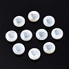 Natural Freshwater Shell Beads SHEL-N003-22-11P-1