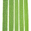 Opaque Solid Color Imitation Jade Glass Beads Strands EGLA-A044-P1mm-D30-2