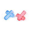 Plastic Beads KY-N025-03-2