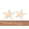 Resin Decoden Cabochons CRES-T025-05A-3