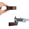 PU Leather Ribbon DIY-WH0167-34A-3