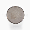 Brass Cuff Rings KK-F762-14B-25mm-3