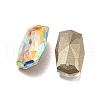 Glass Rhinestone Cabochons RGLA-M017-M01-001ST-2