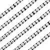 AHADERMAKER 1 Card Stainless Steel Nailhead Trim OCOR-GA0001-59A-7