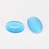 Cat Eye Cabochons CE-J005-13x18mm-28-2