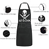 Polyester Apron AJEW-WH0221-007-3
