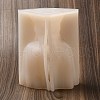 DIY Ancient Greek Goddess Candle Silicone Molds SIMO-NH0001-03-4