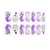 Full Cover Ombre Nails Wraps MRMJ-S060-ZX3312-1