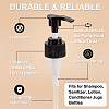 Plastic Dispensing Pumps FIND-WH0111-295B-4