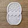 Easter DIY Silicone Ornaments Molds SIMO-R011-01B-1